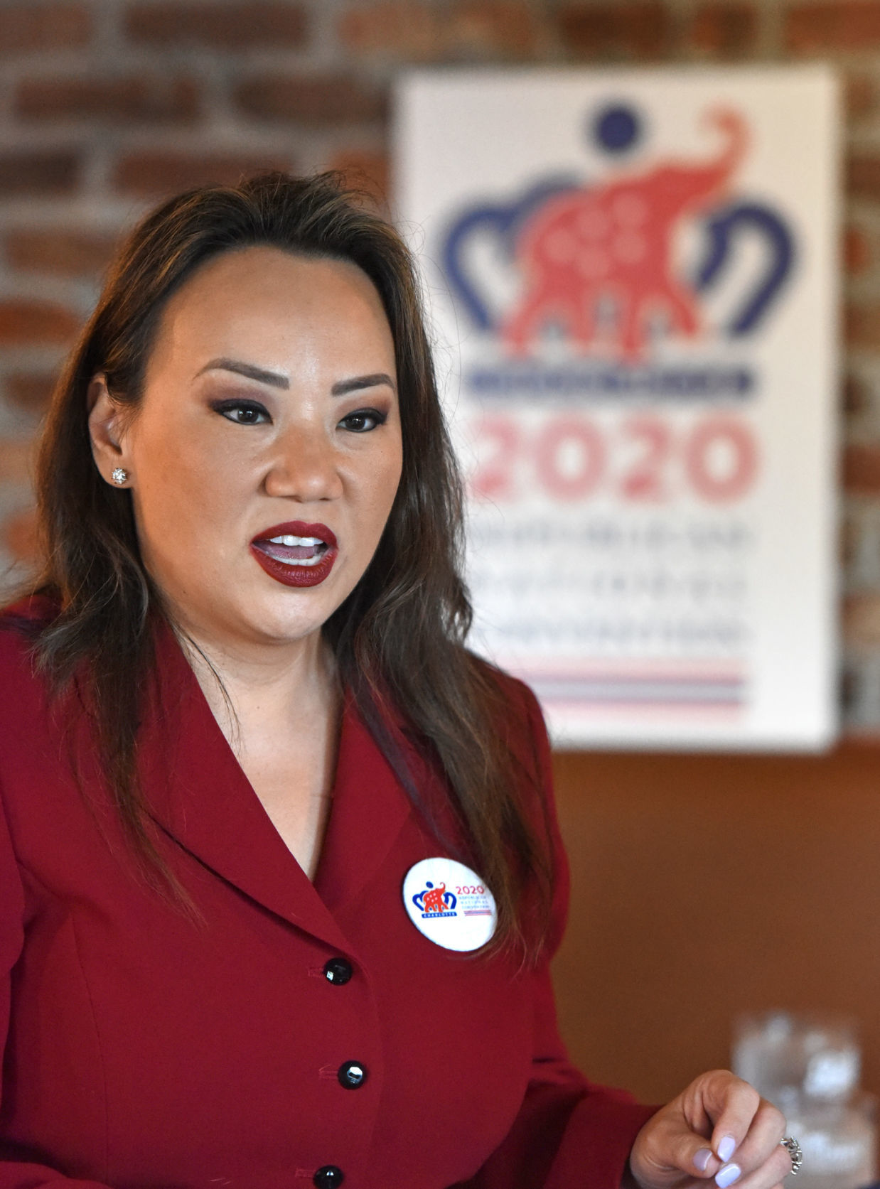 RNC Carolinas Kick-Off Tour